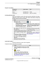 Preview for 589 page of ABB IRB 1300 Product Manual