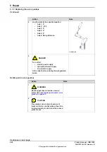 Preview for 634 page of ABB IRB 1300 Product Manual