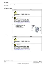 Preview for 642 page of ABB IRB 1300 Product Manual