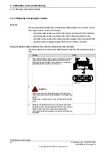 Preview for 66 page of ABB IRB 1600 Product Manual