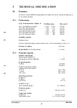 Preview for 33 page of ABB IRB 2000 Product Manual