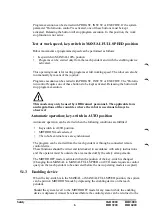 Preview for 71 page of ABB IRB 2000 Product Manual