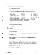 Preview for 163 page of ABB IRB 2000 Product Manual