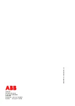 Preview for 64 page of ABB IRB 2400/10 Product Specification