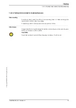 Preview for 21 page of ABB IRB 2400/L Product Manual