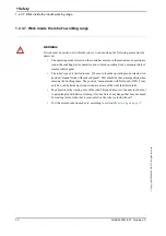 Preview for 32 page of ABB IRB 2400/L Product Manual