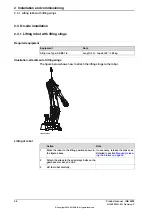 Preview for 58 page of ABB IRB 2400 Series Product Manual