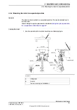 Preview for 63 page of ABB IRB 2400 Series Product Manual