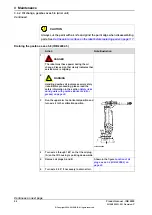 Preview for 94 page of ABB IRB 2400 Series Product Manual