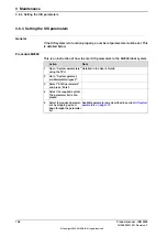 Preview for 108 page of ABB IRB 2400 Series Product Manual