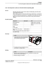 Preview for 117 page of ABB IRB 2400 Series Product Manual