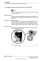 Preview for 28 page of ABB IRB 2600 Product Specification