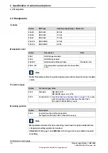 Preview for 76 page of ABB IRB 2600 Product Specification