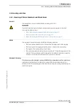 Preview for 107 page of ABB IRB 360/3 Product Manual