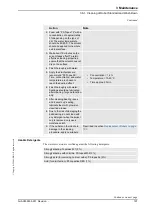 Preview for 109 page of ABB IRB 360/3 Product Manual