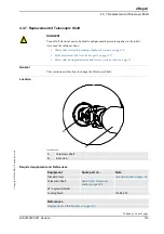 Preview for 135 page of ABB IRB 360/3 Product Manual