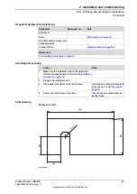 Preview for 59 page of ABB IRB 360 Product Manual