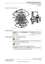 Preview for 69 page of ABB IRB 360 Product Manual