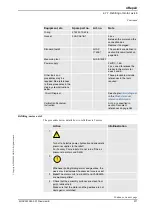 Preview for 213 page of ABB IRB 4400 - 45 Product Manual