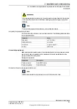 Preview for 49 page of ABB IRB 4400/60 Product Manual