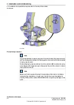 Preview for 50 page of ABB IRB 4400/60 Product Manual