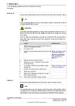 Preview for 122 page of ABB IRB 4400/60 Product Manual