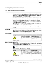 Preview for 29 page of ABB IRB 5710 Product Manual