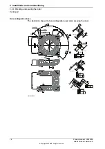 Preview for 74 page of ABB IRB 5710 Product Manual