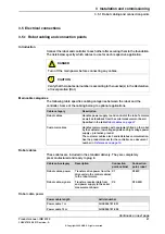 Preview for 97 page of ABB IRB 5710 Product Manual