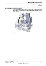 Preview for 99 page of ABB IRB 5710 Product Manual