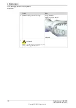 Preview for 174 page of ABB IRB 5710 Product Manual