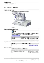 Preview for 180 page of ABB IRB 5710 Product Manual