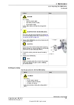 Preview for 181 page of ABB IRB 5710 Product Manual