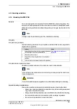 Preview for 183 page of ABB IRB 5710 Product Manual