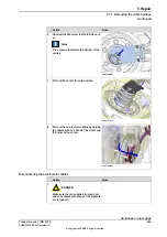 Preview for 265 page of ABB IRB 5710 Product Manual