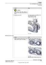 Preview for 303 page of ABB IRB 5710 Product Manual