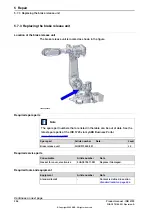 Preview for 306 page of ABB IRB 5710 Product Manual