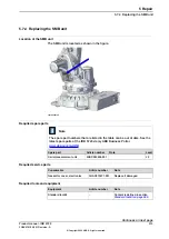 Preview for 313 page of ABB IRB 5710 Product Manual