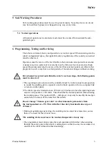 Preview for 135 page of ABB IRB 6400R Product On-Line Manual