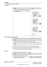 Preview for 146 page of ABB IRB 660 Product Manual