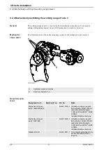 Preview for 268 page of ABB IRB 6600 - 175/2.55 User Manual