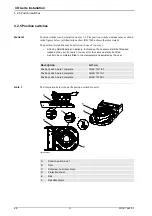 Preview for 270 page of ABB IRB 6600 - 175/2.55 User Manual