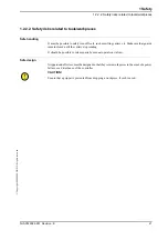 Preview for 23 page of ABB IRB 6600 - 175/2.8 type B Product Manual