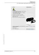 Preview for 213 page of ABB IRB 6600 - 175/2.8 type B Product Manual