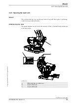 Preview for 307 page of ABB IRB 6600 - 175/2.8 type B Product Manual