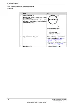 Preview for 124 page of ABB IRB 6620 Product Manual