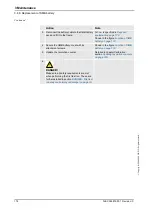 Preview for 176 page of ABB IRB 6640 - 130/3.2 Product Manual