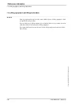 Preview for 394 page of ABB IRB 6650S - 125/3.5 Product Manual