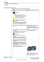 Preview for 300 page of ABB IRB 6650S Series Product Manual