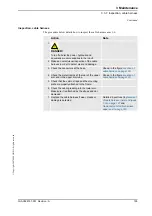 Preview for 107 page of ABB IRB 6660 - 130/3.1 Product Manual